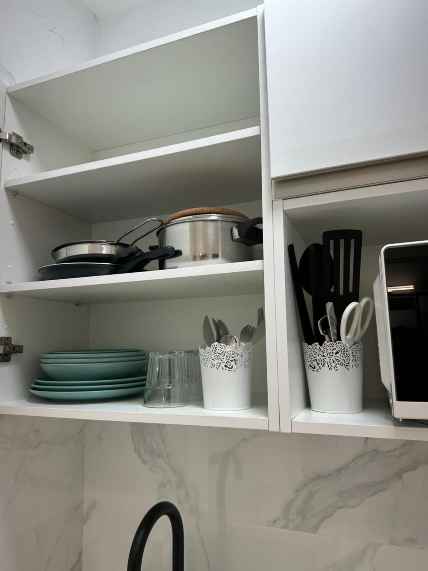 Tamarindo 5 Apartment เบนัลมาเดนา ภายนอก รูปภาพ