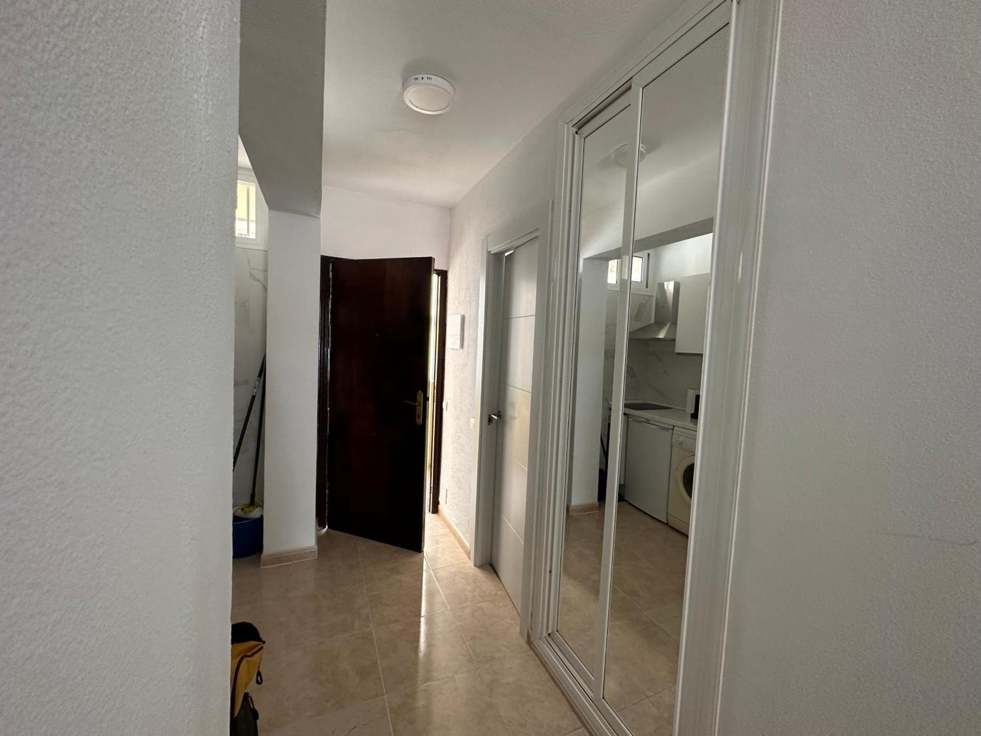 Tamarindo 5 Apartment เบนัลมาเดนา ภายนอก รูปภาพ