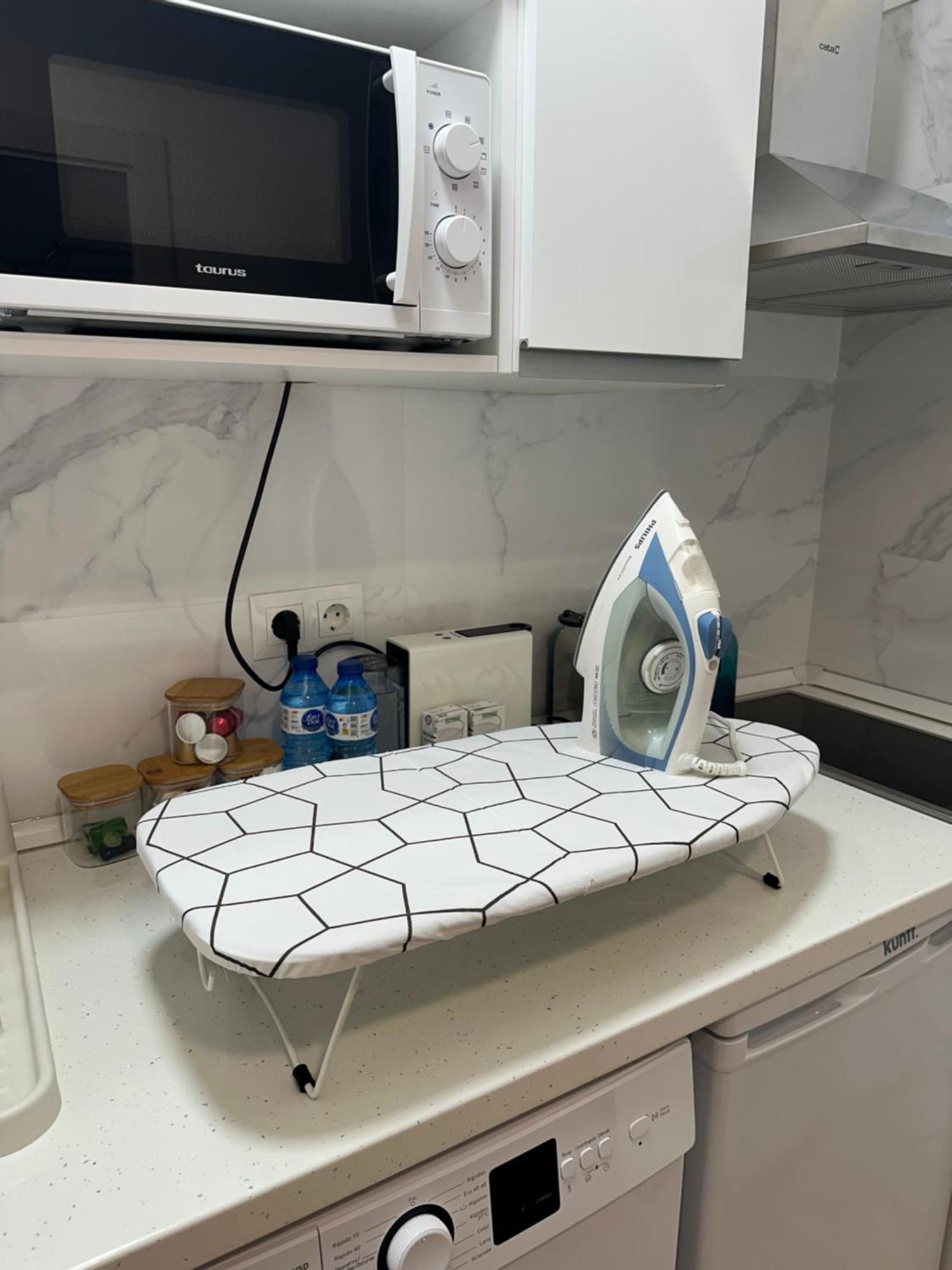 Tamarindo 5 Apartment เบนัลมาเดนา ภายนอก รูปภาพ